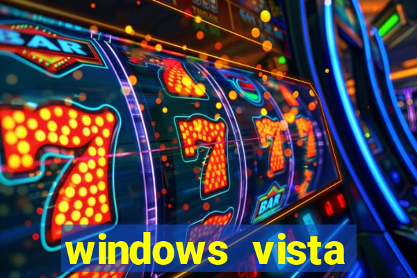 windows vista simulator online